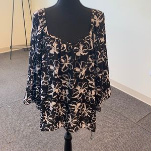 Banana Republic Blouse